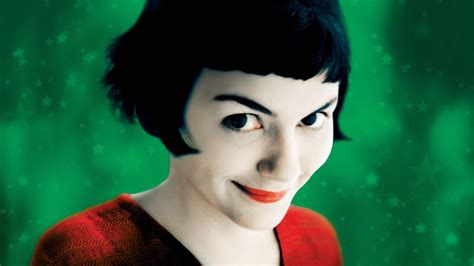 Amelie izle